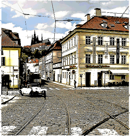 ilustrativní obrázek